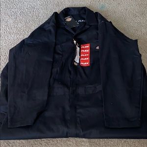 Men’s Navy Blue Dickies Coverall🌑